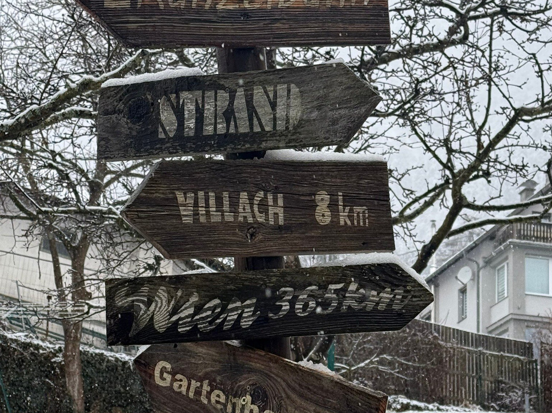 Villa Marienhof主图