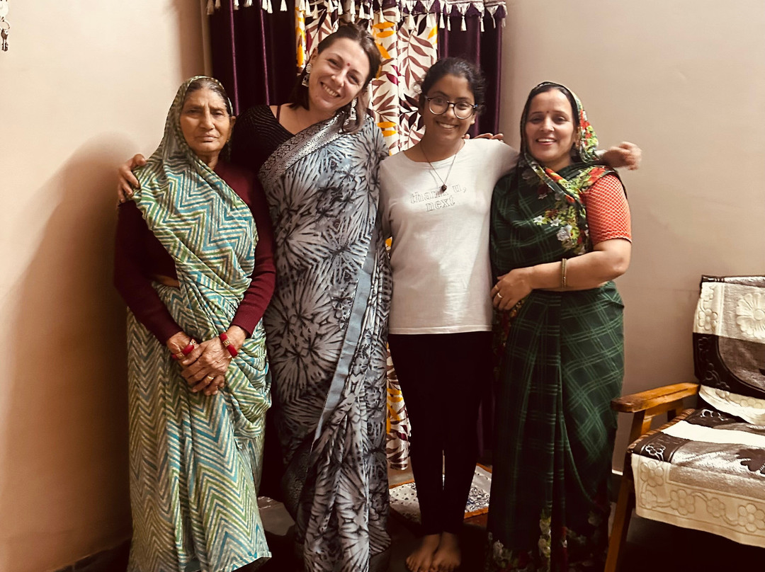Incredible Tours and Vacation - Jaipur Day Tours景点图片