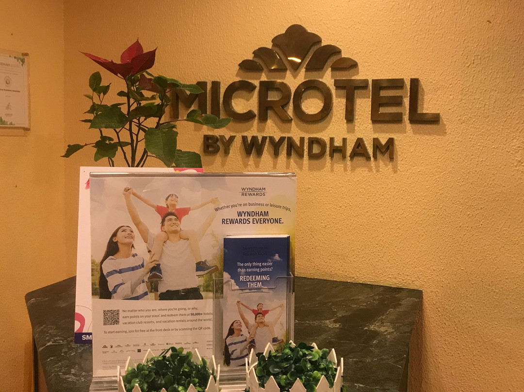 Microtel by Wyndham Cabanatuan主图