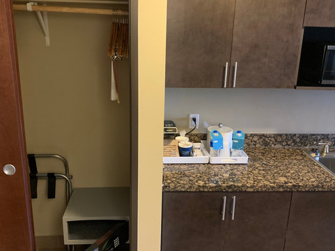 Four Points By Sheraton Williston主图