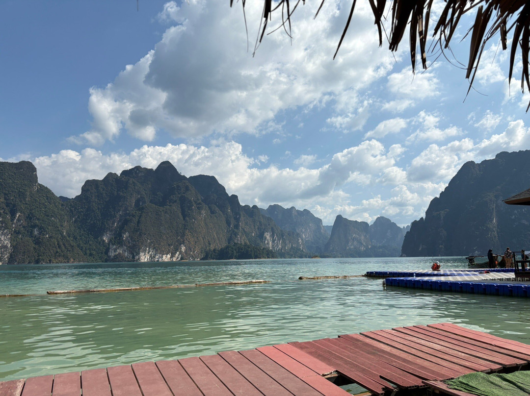 Boom Hostel Khao Sok