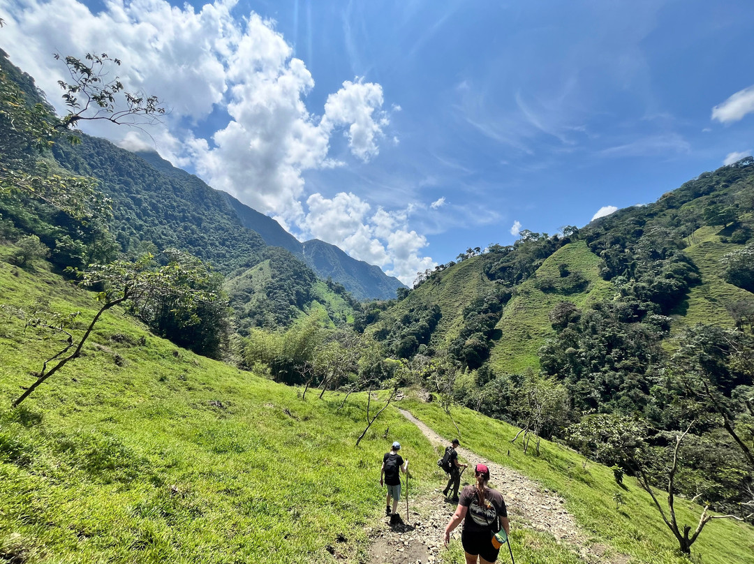 Expedition Colombia-麦德林必去景点