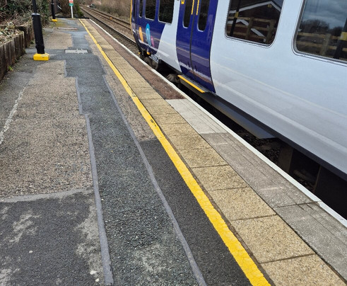 Edge Hill Station-利物浦必去景点