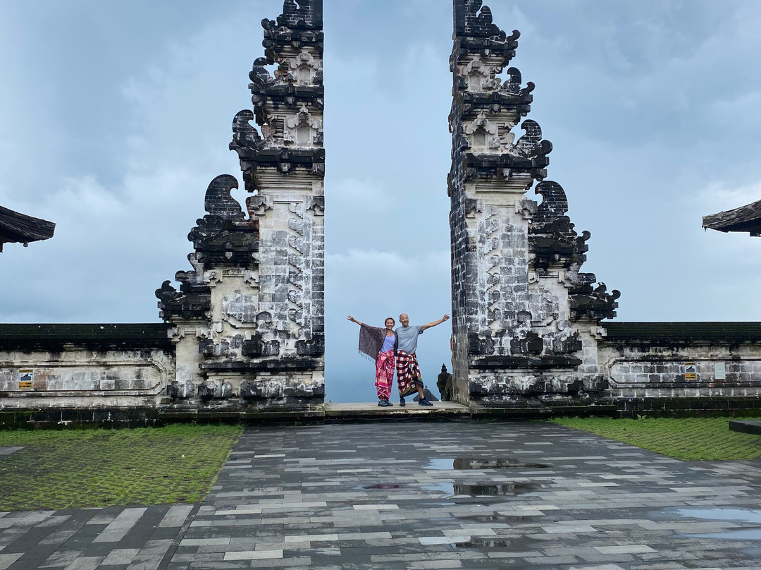 Dewa Tirta Bali Tours-库塔必去景点