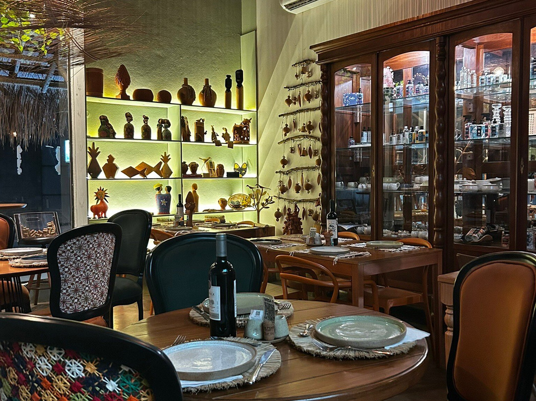 Tapiarte - Gastronomina E Arte