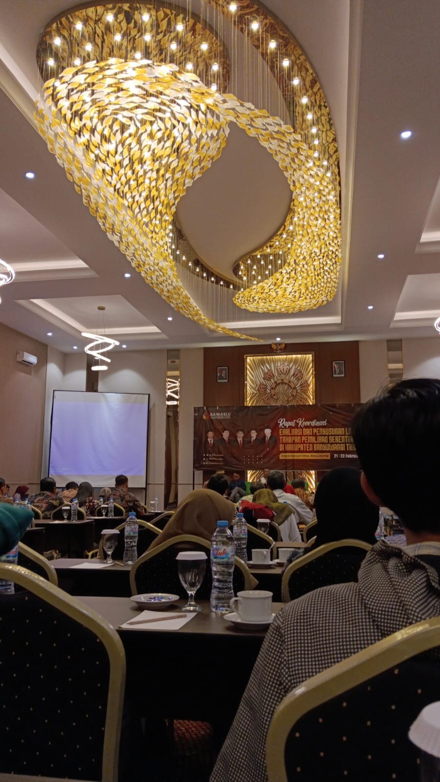 Grand Harvest Resort and Villas-官方