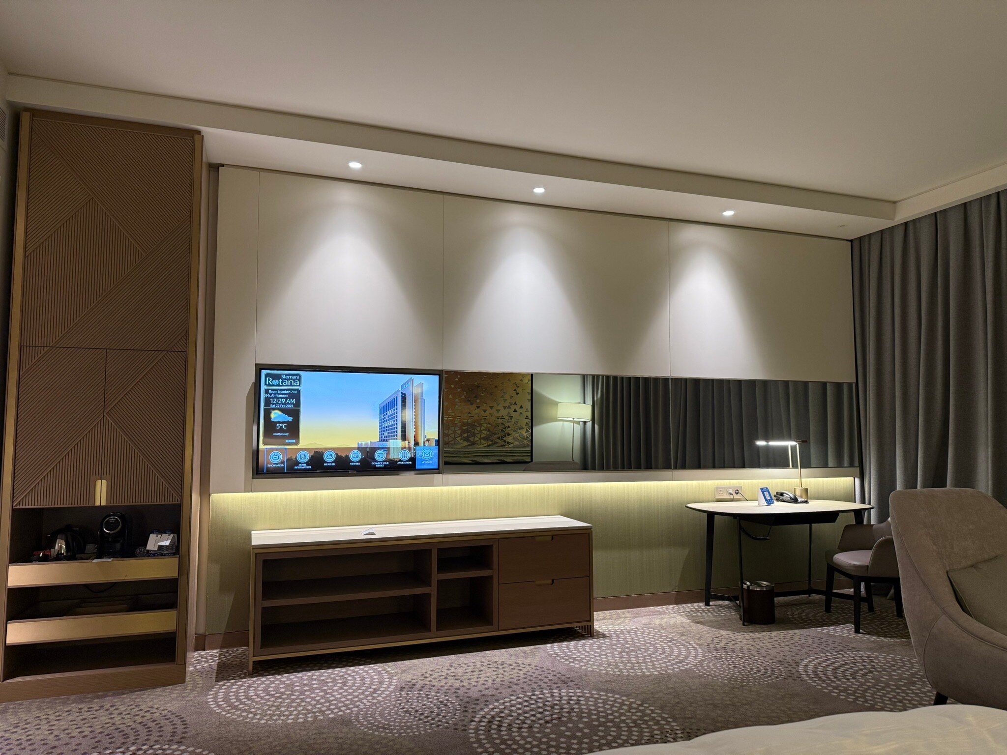 Slemani Rotana-官方