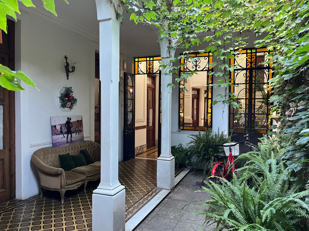 Casa Viva Hotel Boutique主图