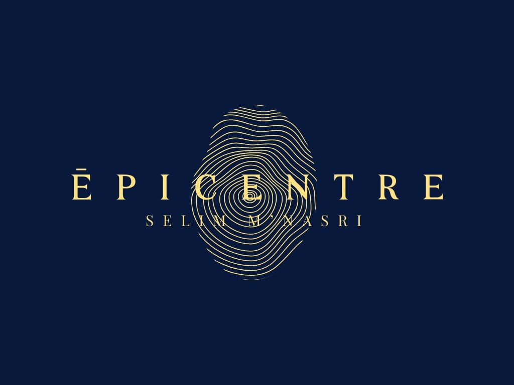 Épicentre