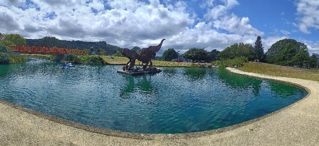 Avalon Park-下赫特必去景点