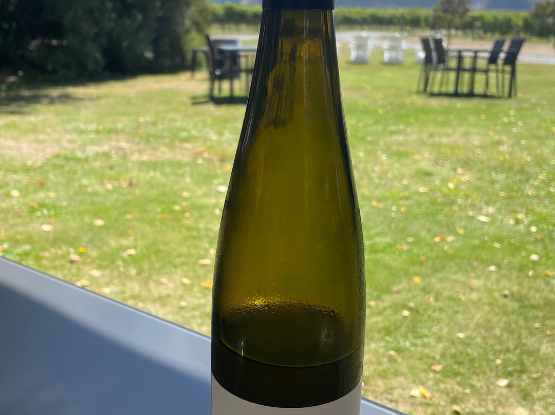 Bladen Wines景点图片