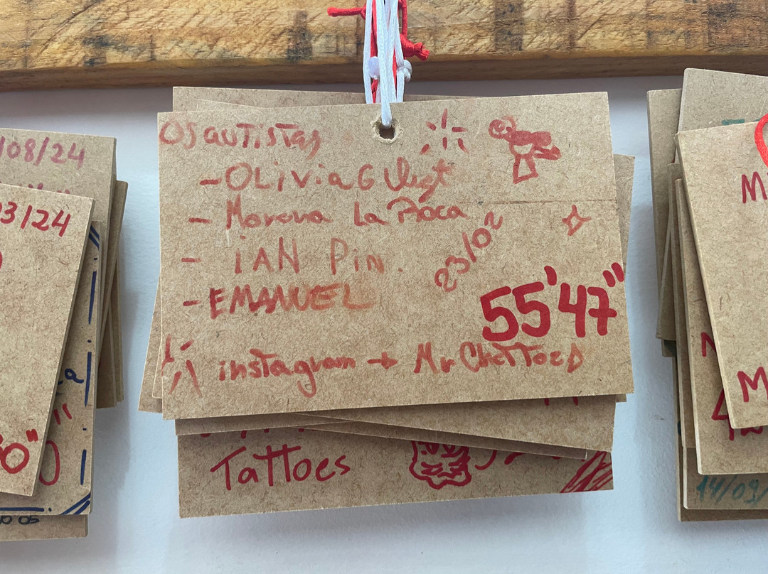 Ninja Escape Room-库里提巴必去景点