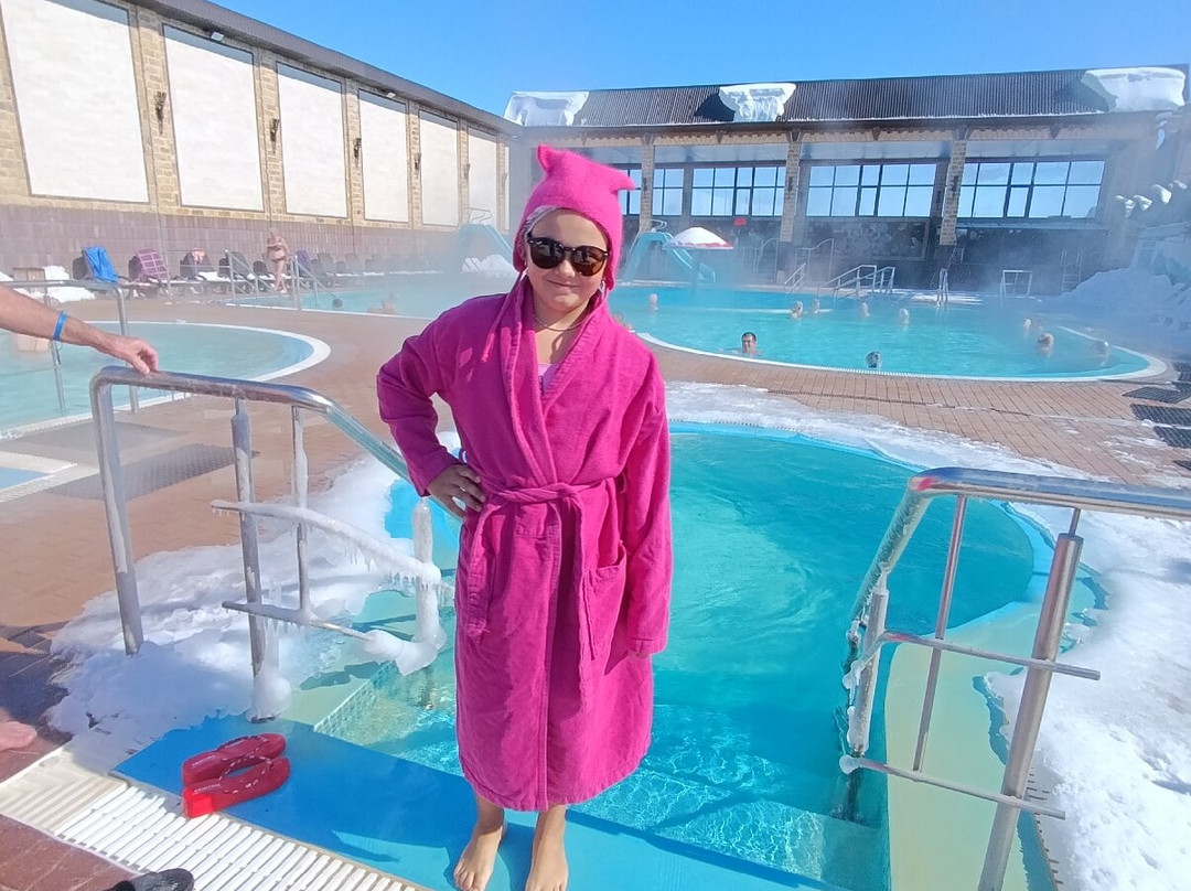 Suvorovskaya №1 Thermal Springs景点图片