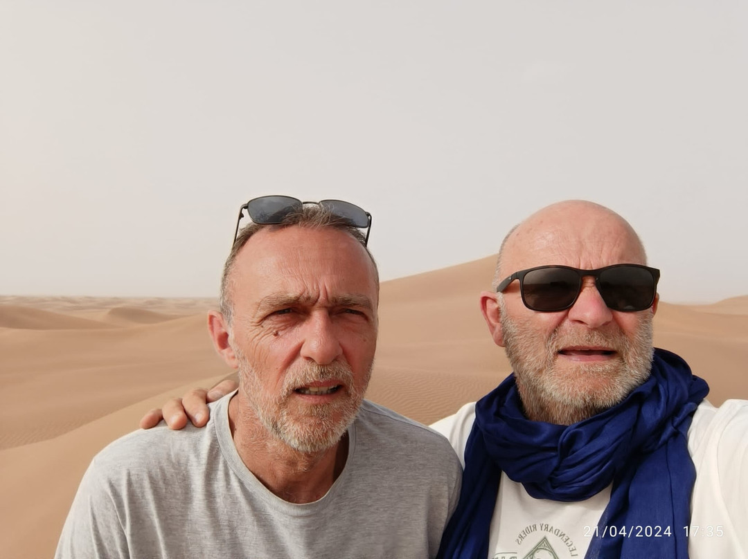 Circuits Desert Foum Zguid-Foum Zguid必去景点