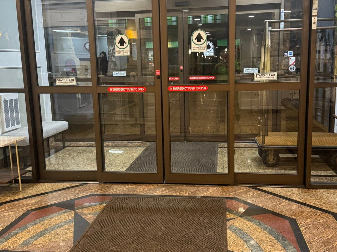 Five Towns Inn - JFK Airport主图