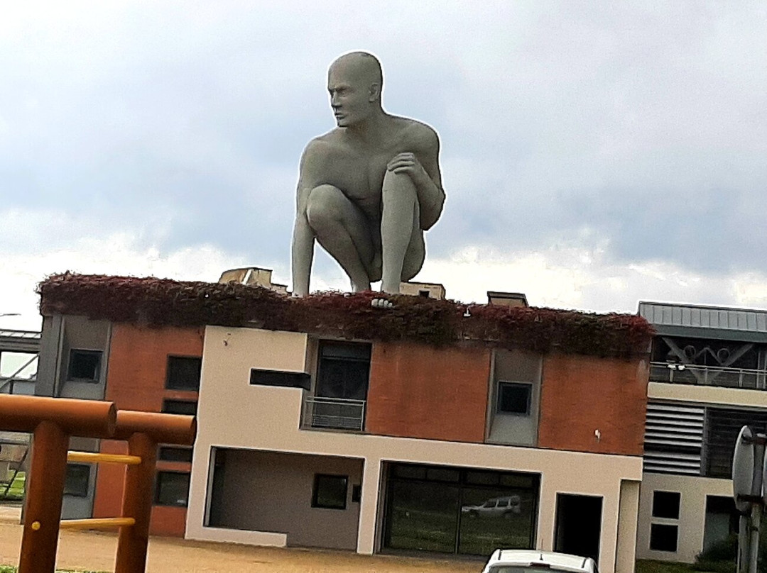 Centro Storico景点图片