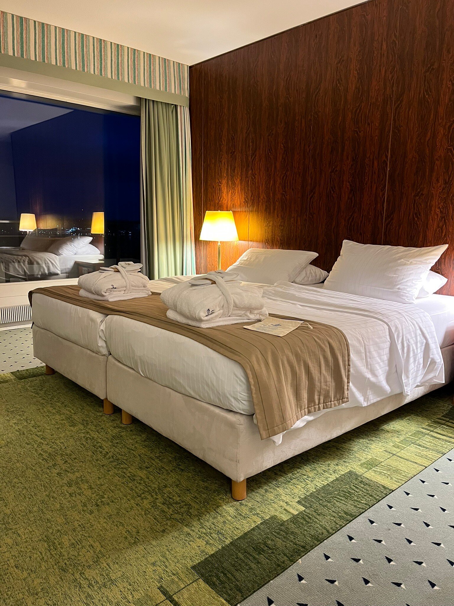 玛丽蒂姆基尔酒店-官方