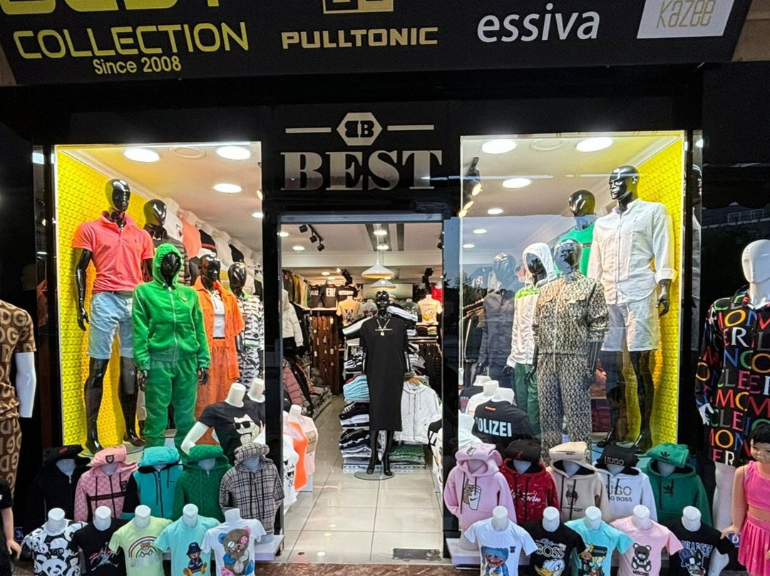 Best Butik
