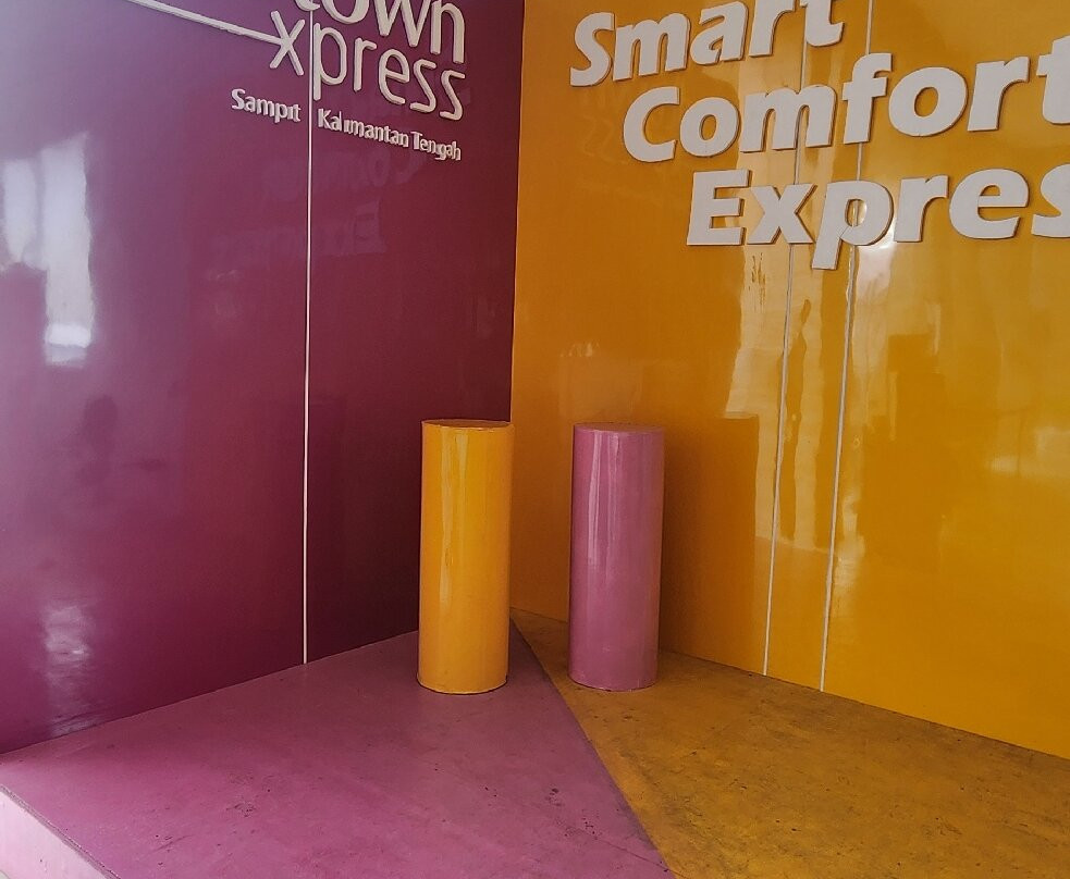 Midtown Xpress Sampit Kalimantan Tengah主图