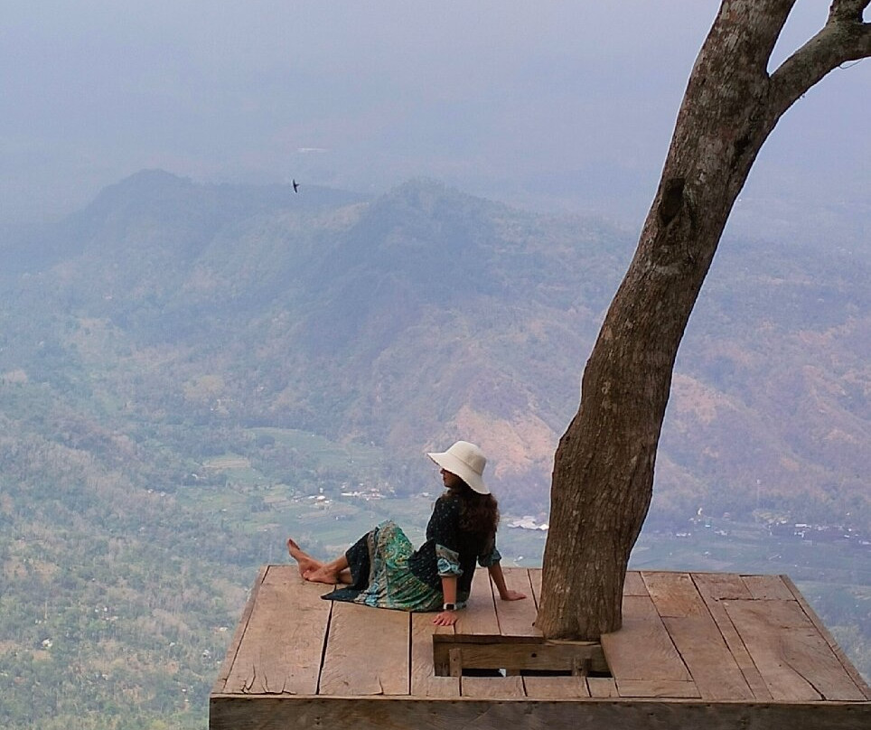 Lahangan Sweet-阿邦岛必去景点