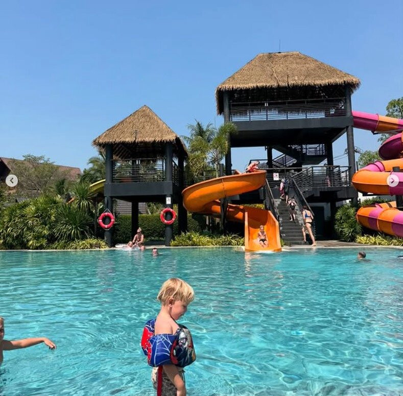 The Splash Koh Chang主图