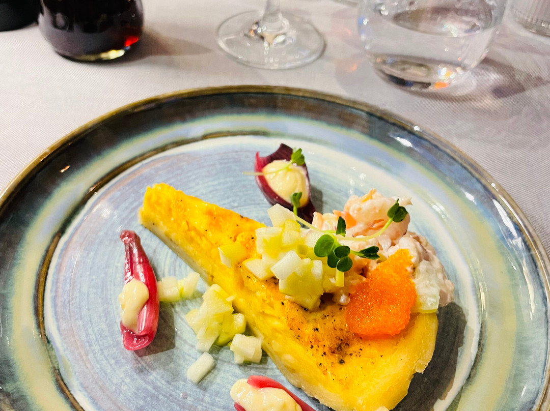 马里提姆餐厅 & 酒店主图