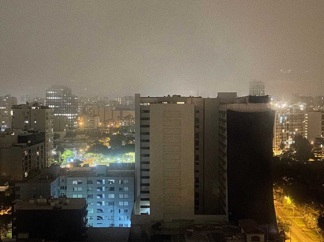 Costa Del Sol Wyndham Lima City主图