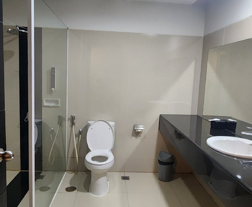 Hotel Neo Palma Palangka Raya主图