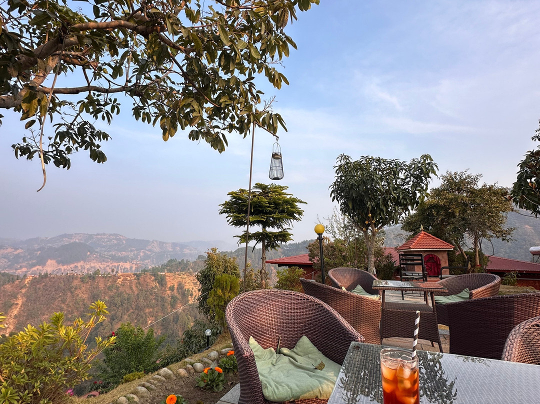 Balthali Mountain Resort主图