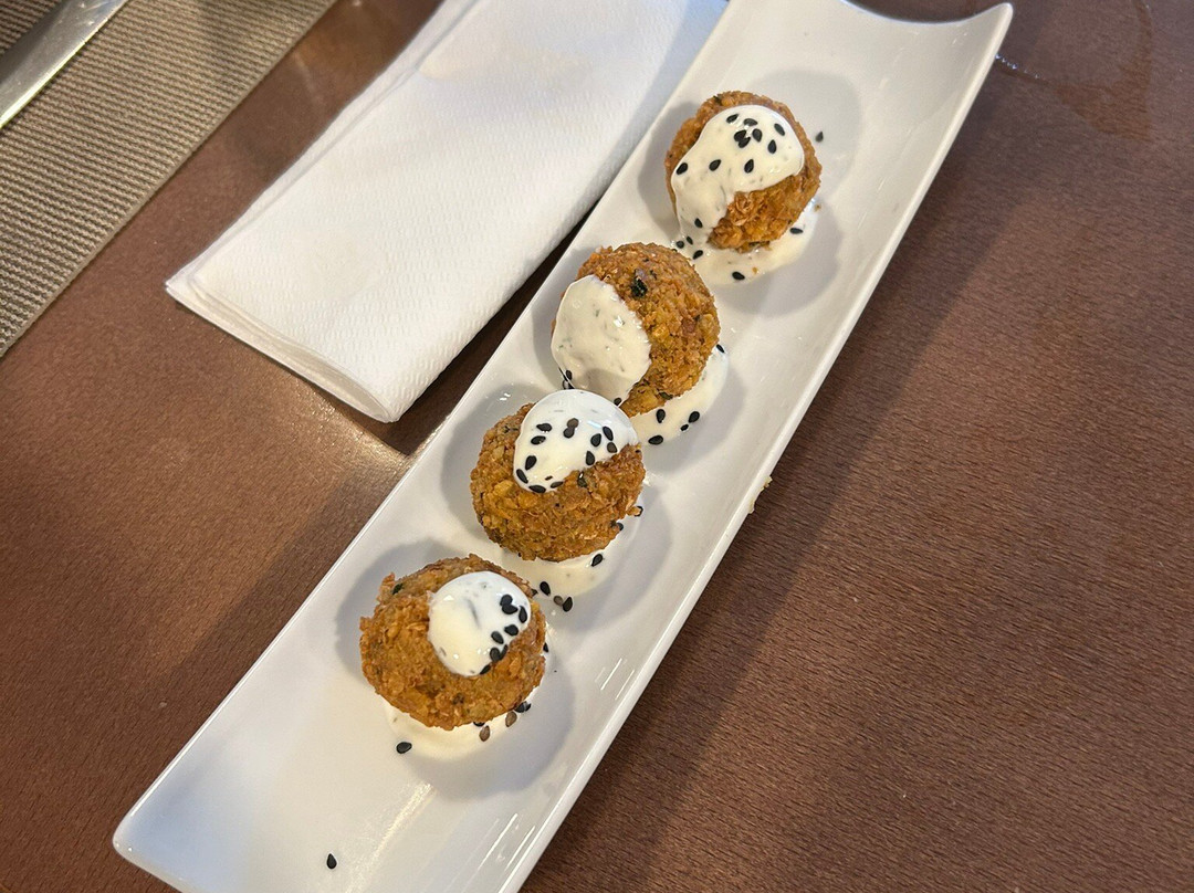 M&m Espacio Gastronómico