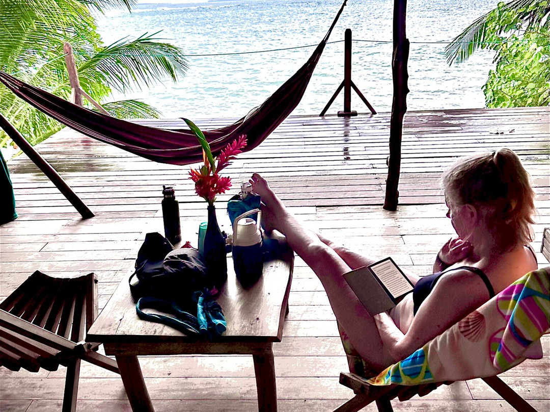 Al Natural Resort主图