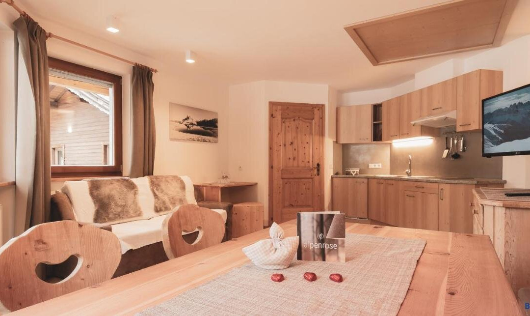 Residence Alpenrose