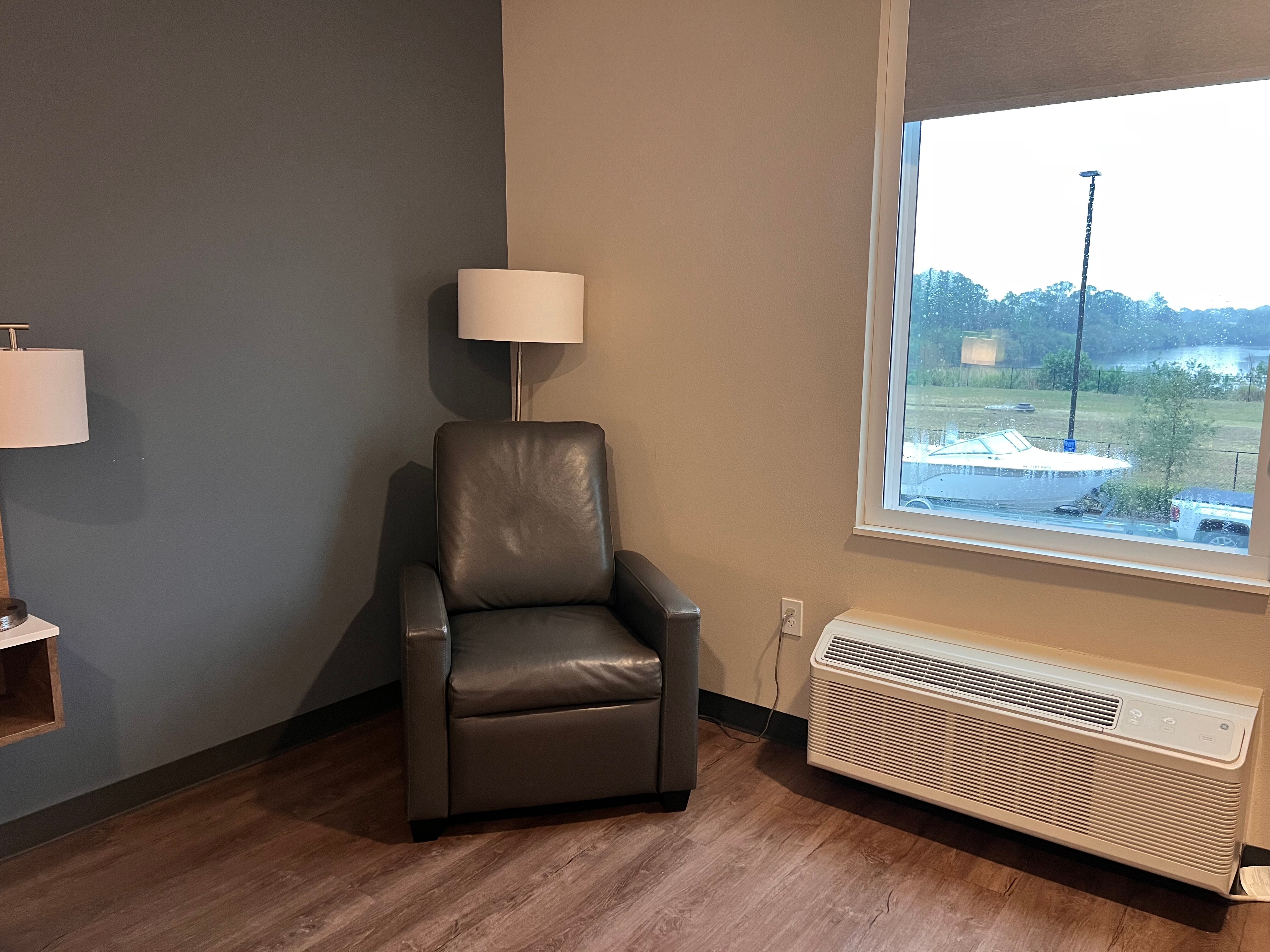 Extended Stay America - Melbourne - I-95-官方