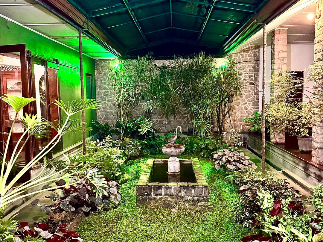 Yalegoda Walauwa主图