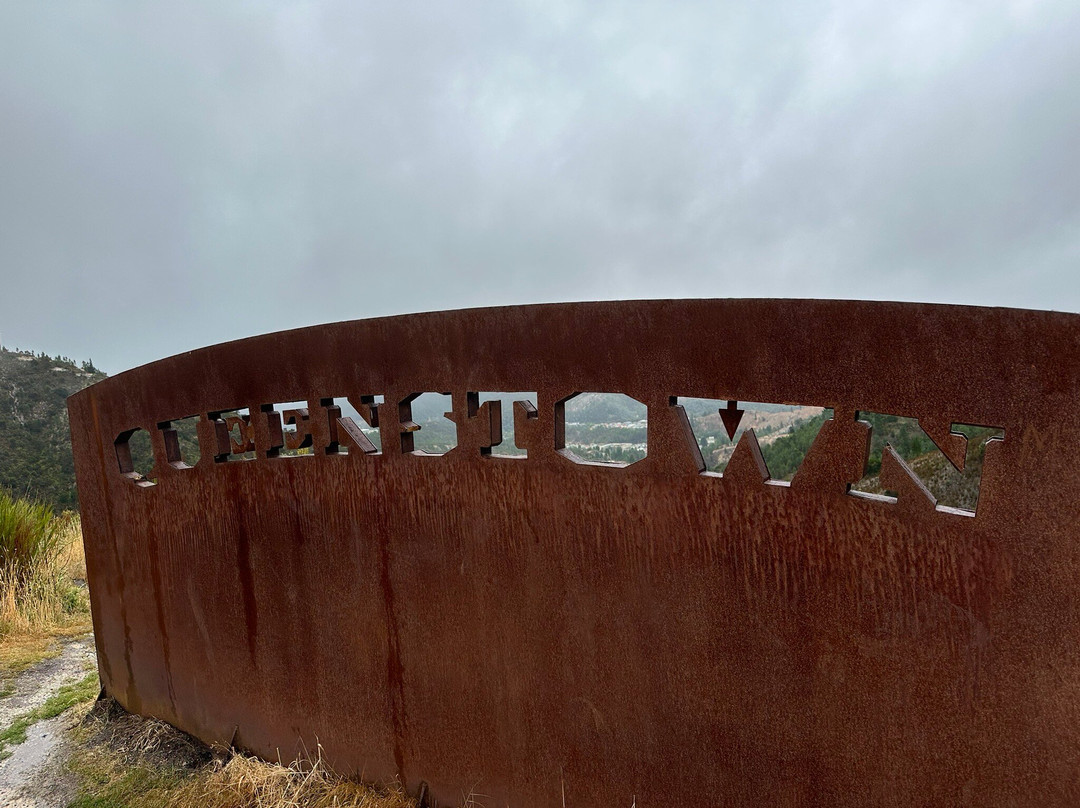 Eric Thomas Galley Museum-皇后镇必去景点