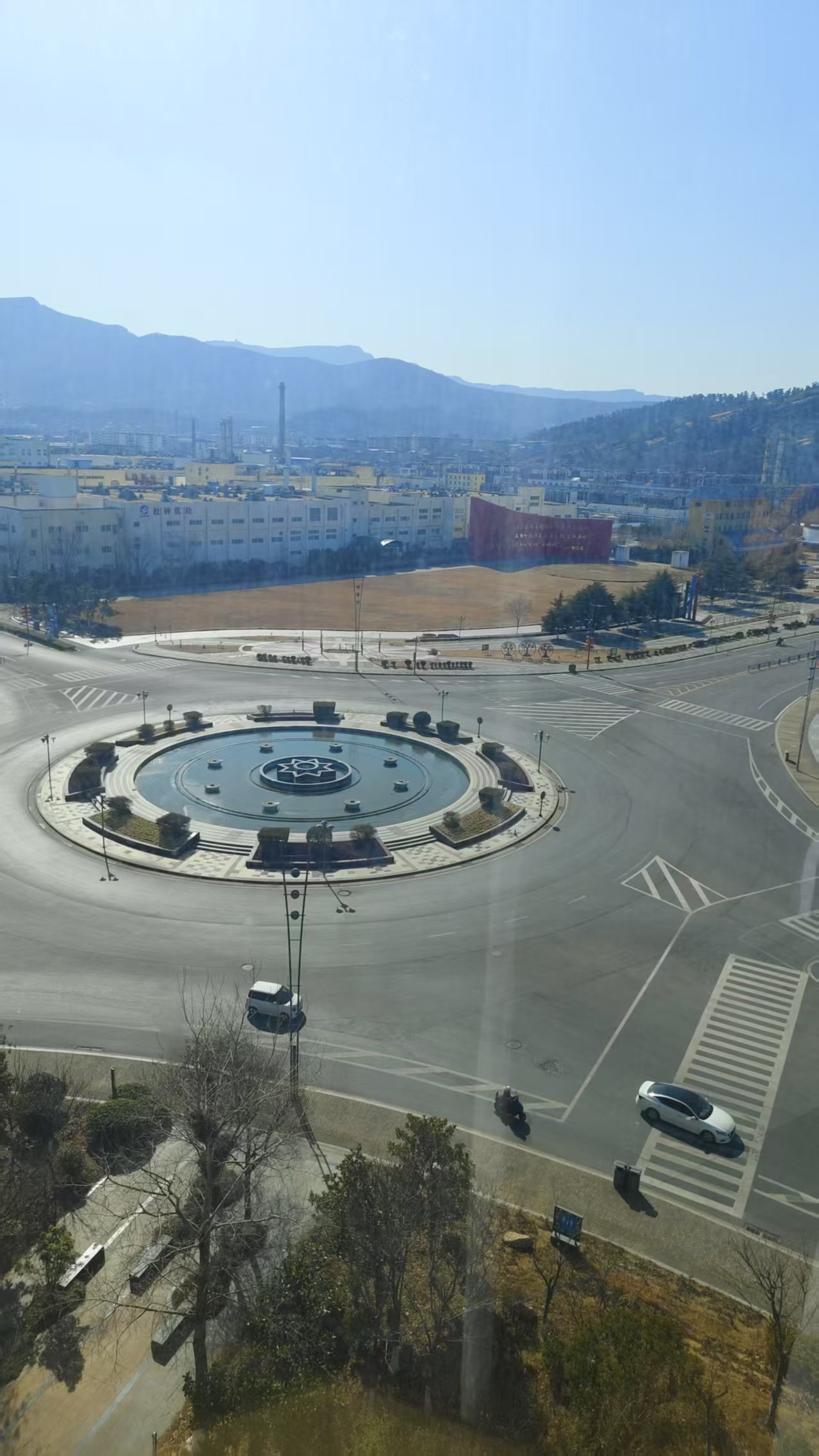 连云港华美达广场酒店-官方