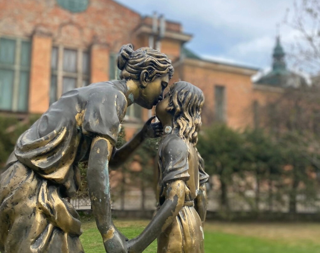 Russo-Chinese Bank-伊尔库茨克必去景点