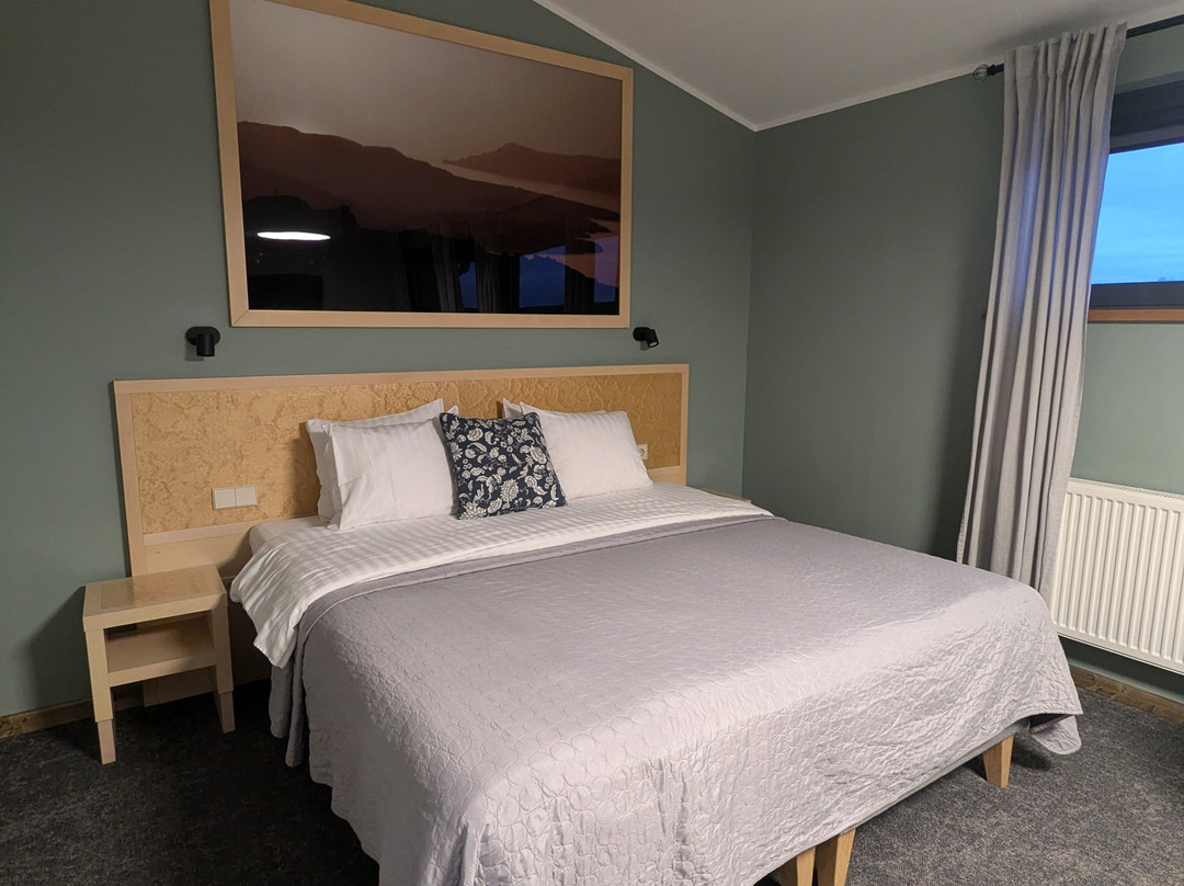 Hotel Kolumbs主图