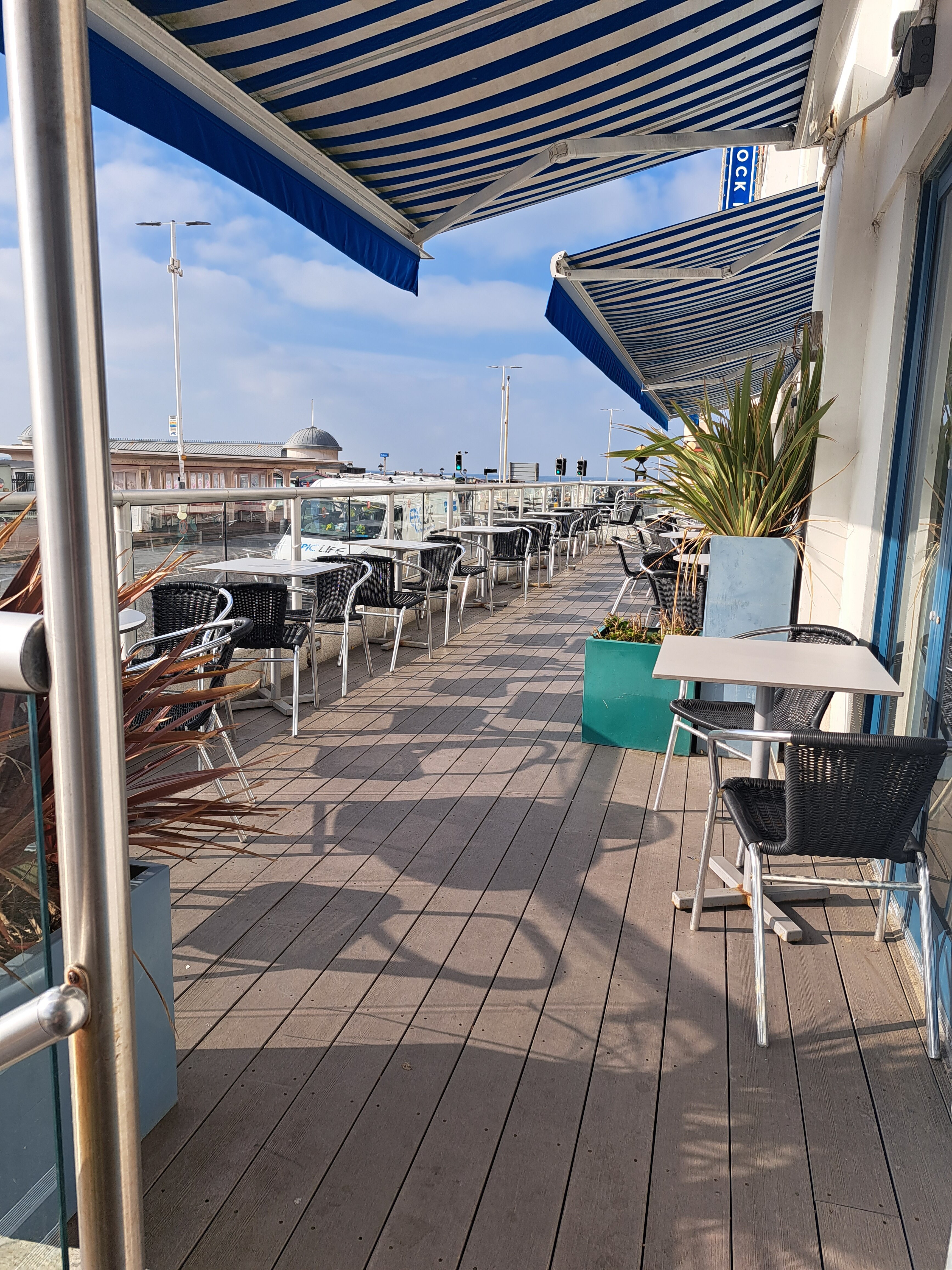 The White Rock Hotel-官方