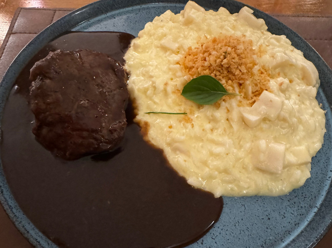 Vista do Lago Hotel主图