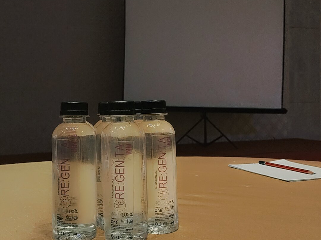 Regenta Inn Sambalpur主图