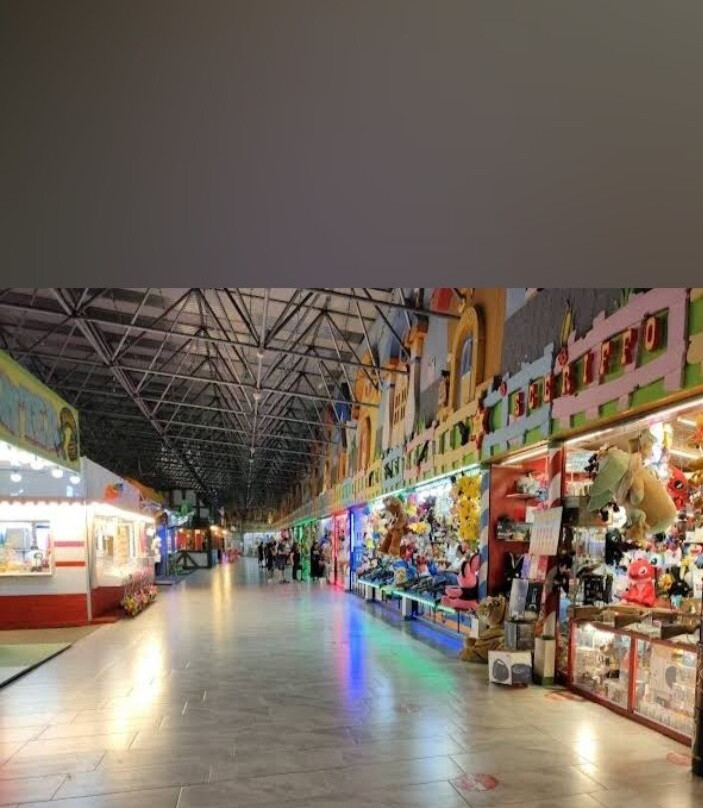 Europark Milano Idroscalo景点图片
