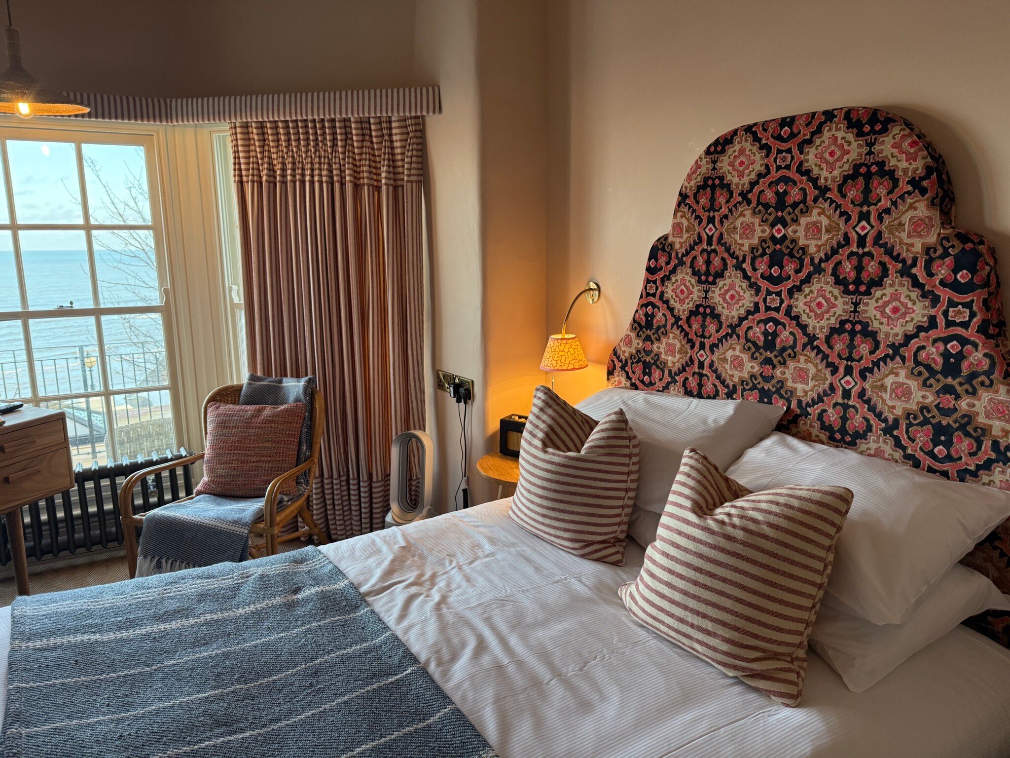 Royal Albion Hotel-官方