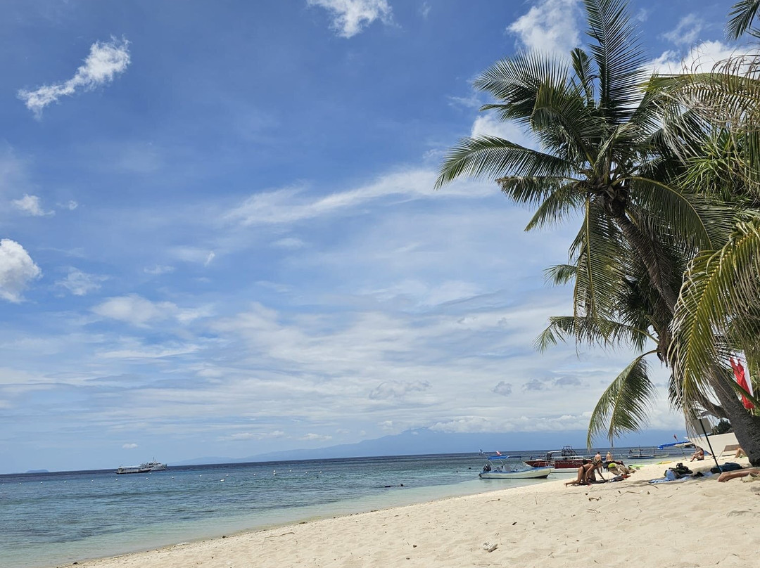 Tulapos Marine Sanctuary景点图片