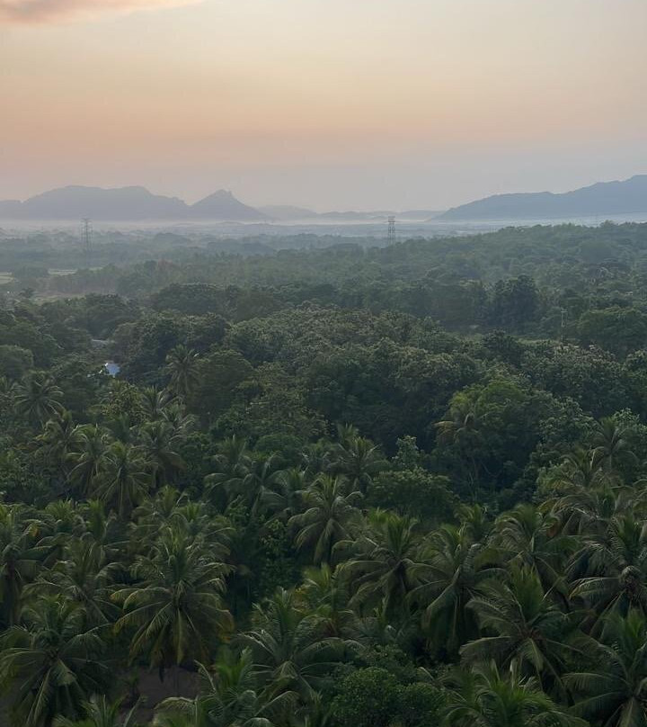 Ovi Travel Guides, Sri Lanka-卡卢特勒必去景点