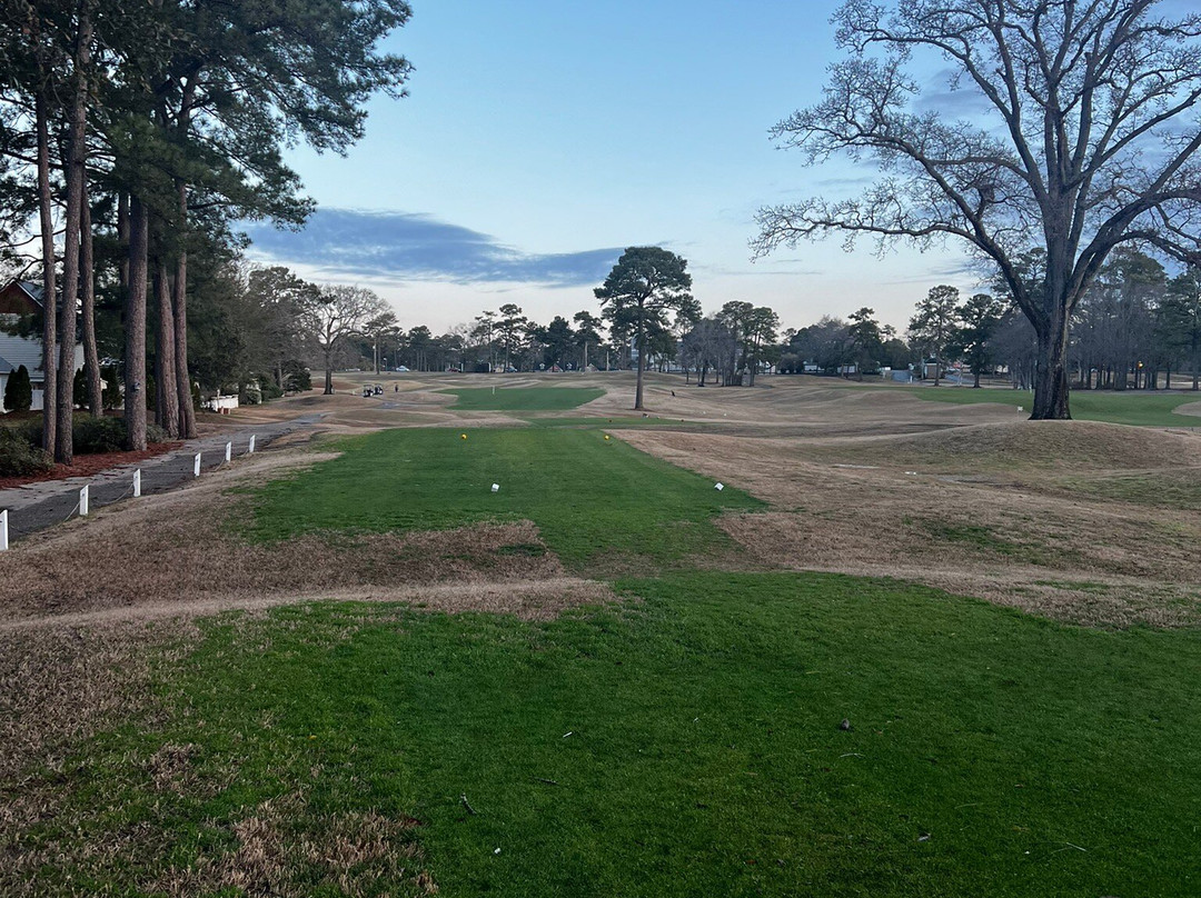 The Valley at Eastport Golf Club景点图片