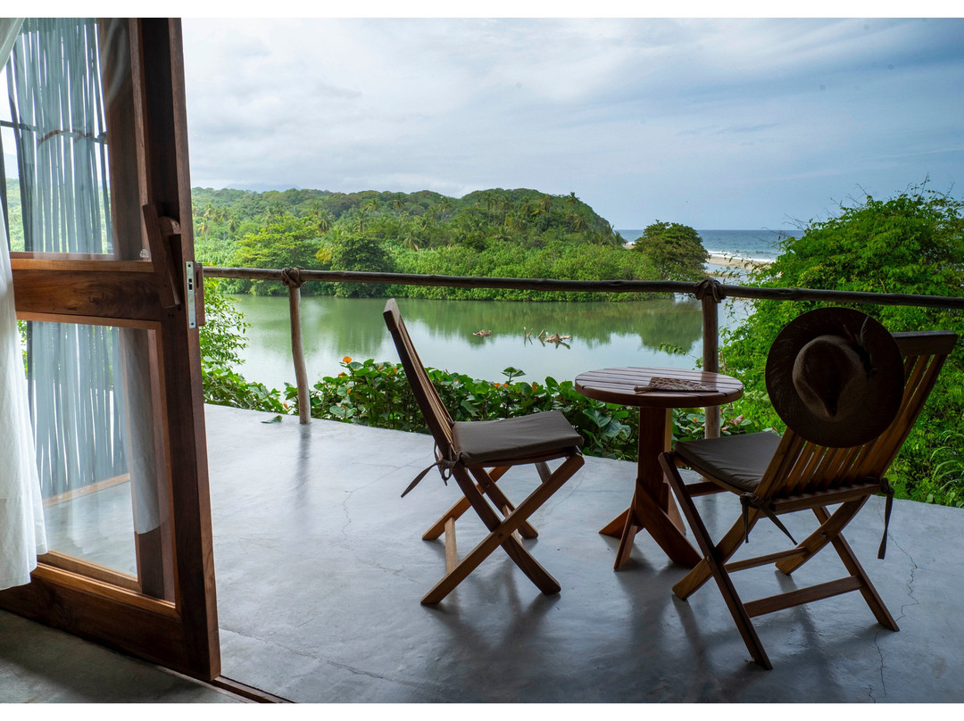 Finca Barlovento Maloka Cabana主图