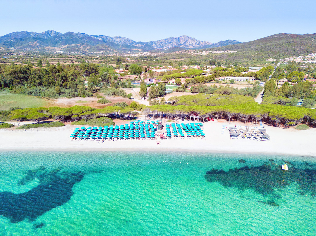 Budoni Resort