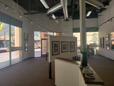 Conejo Valley Art Museum
