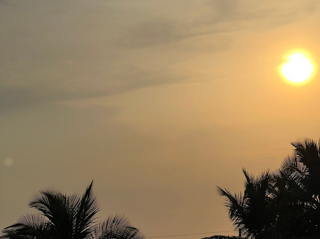 Mamba Point Hotel主图